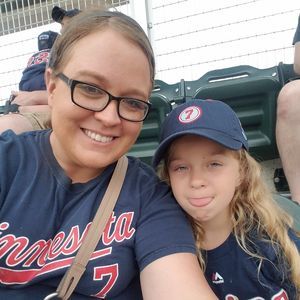 Meet your Posher, Shayna